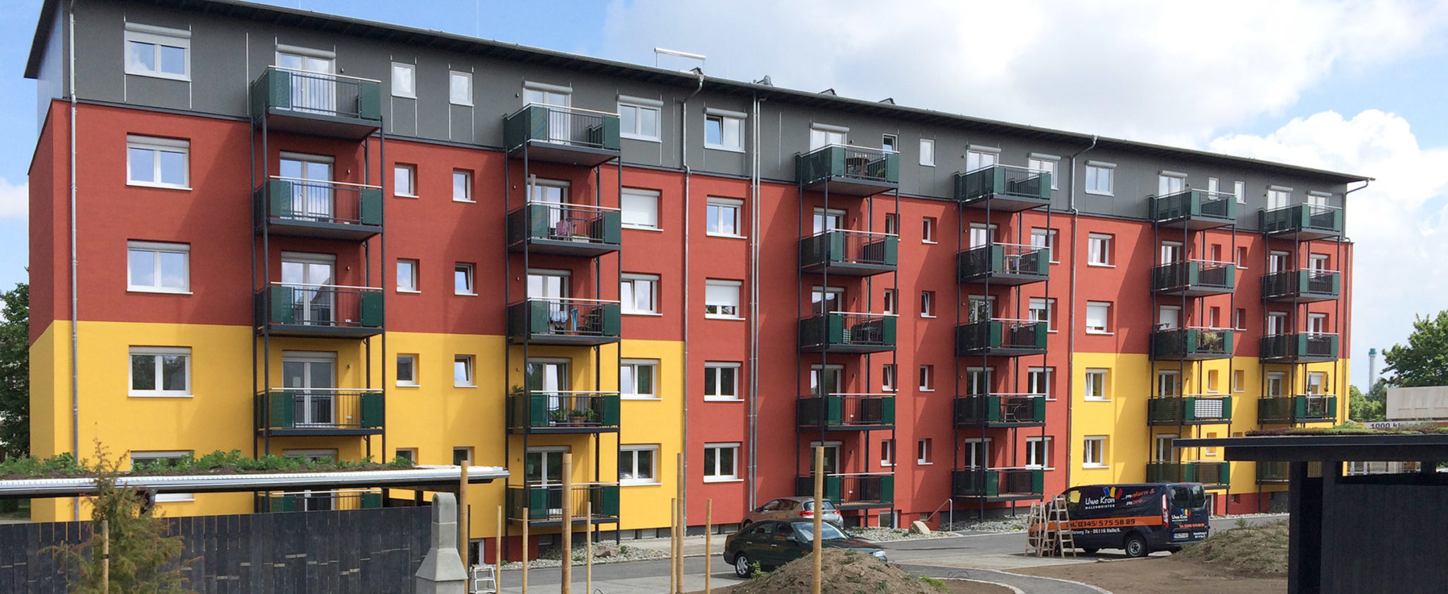 Wohnfühlhaus® II Riesa